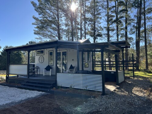 The Tiny House - Colo Vale