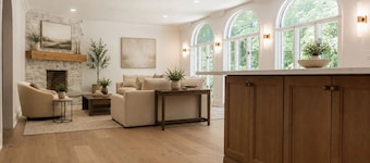 The Grand Bath Estate
