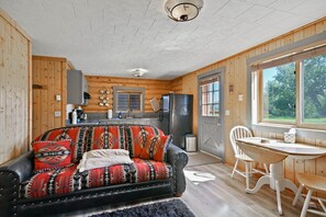 803 Main Boulder-062 - Boulder River Cabin | Riverfront Views | Sleeps 4 (Big Timber)