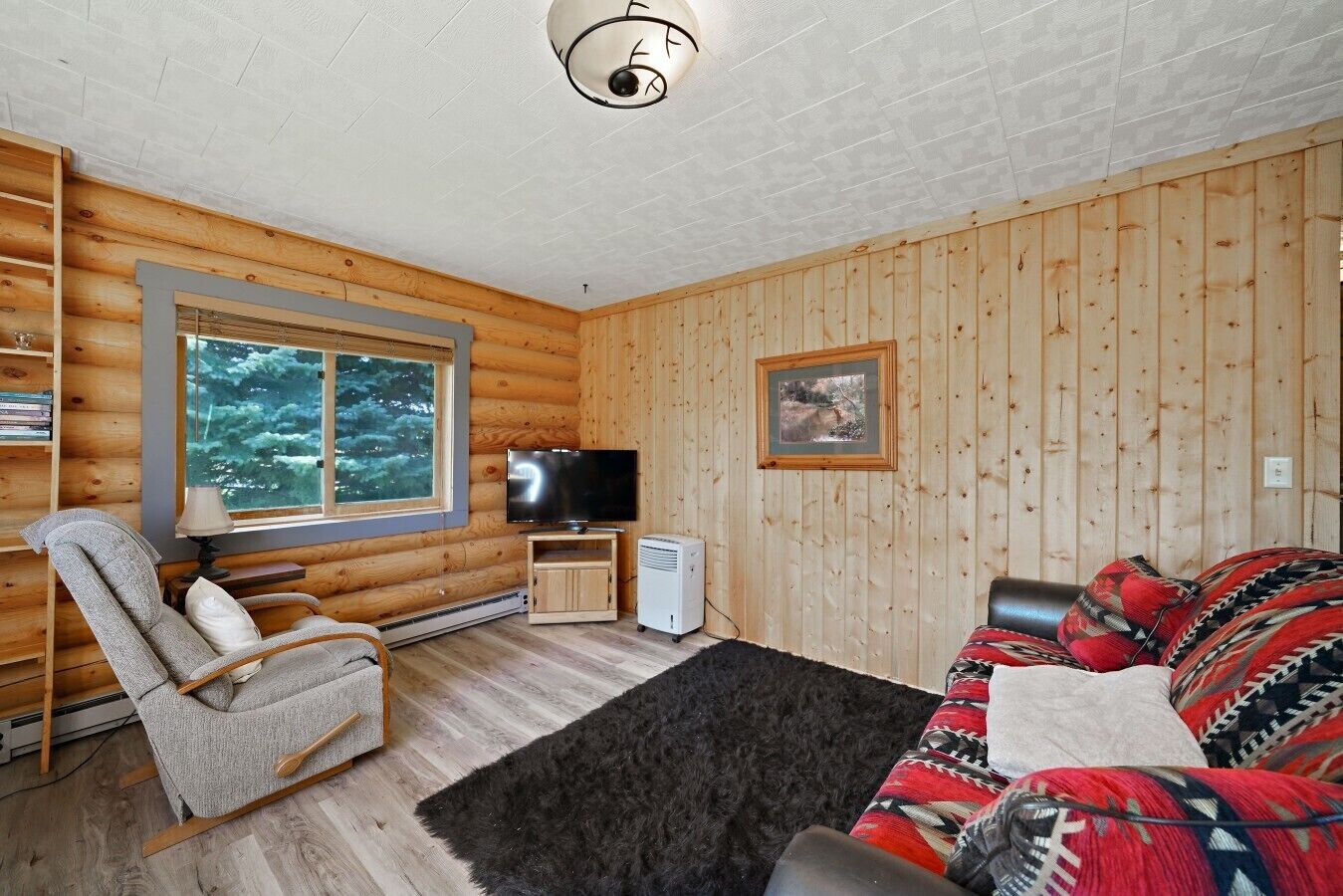Fernseher
