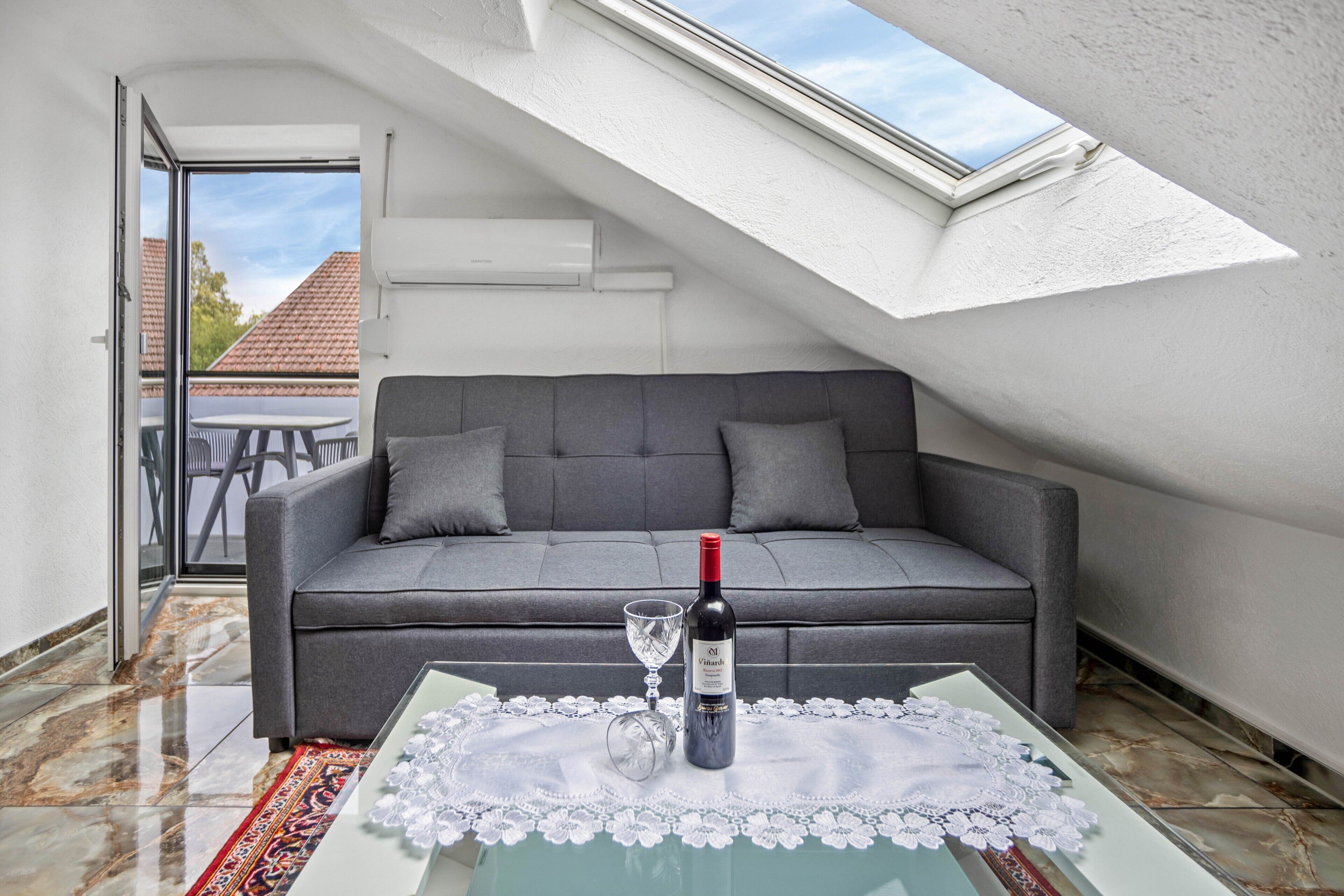 Fernseher