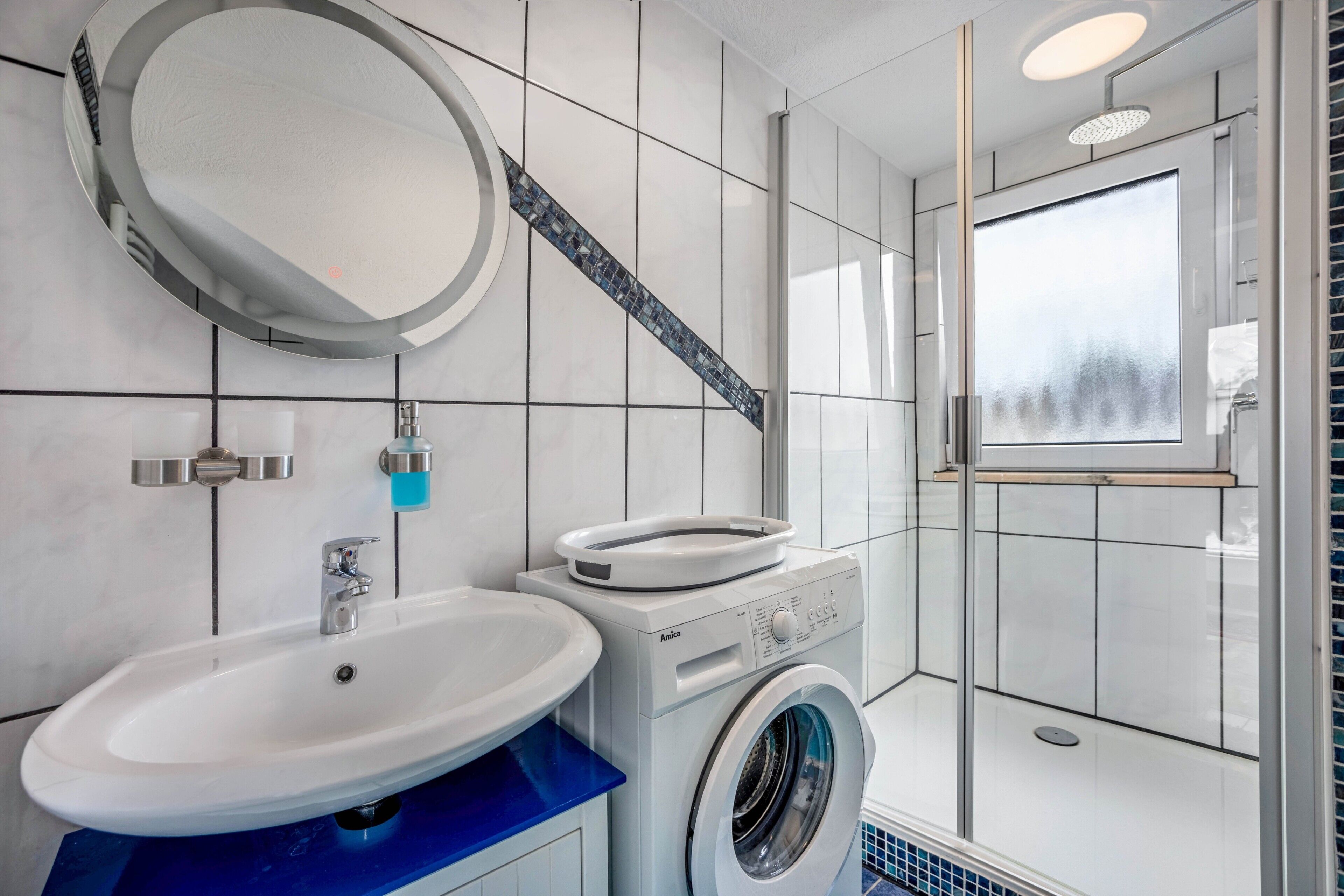 Badkamer