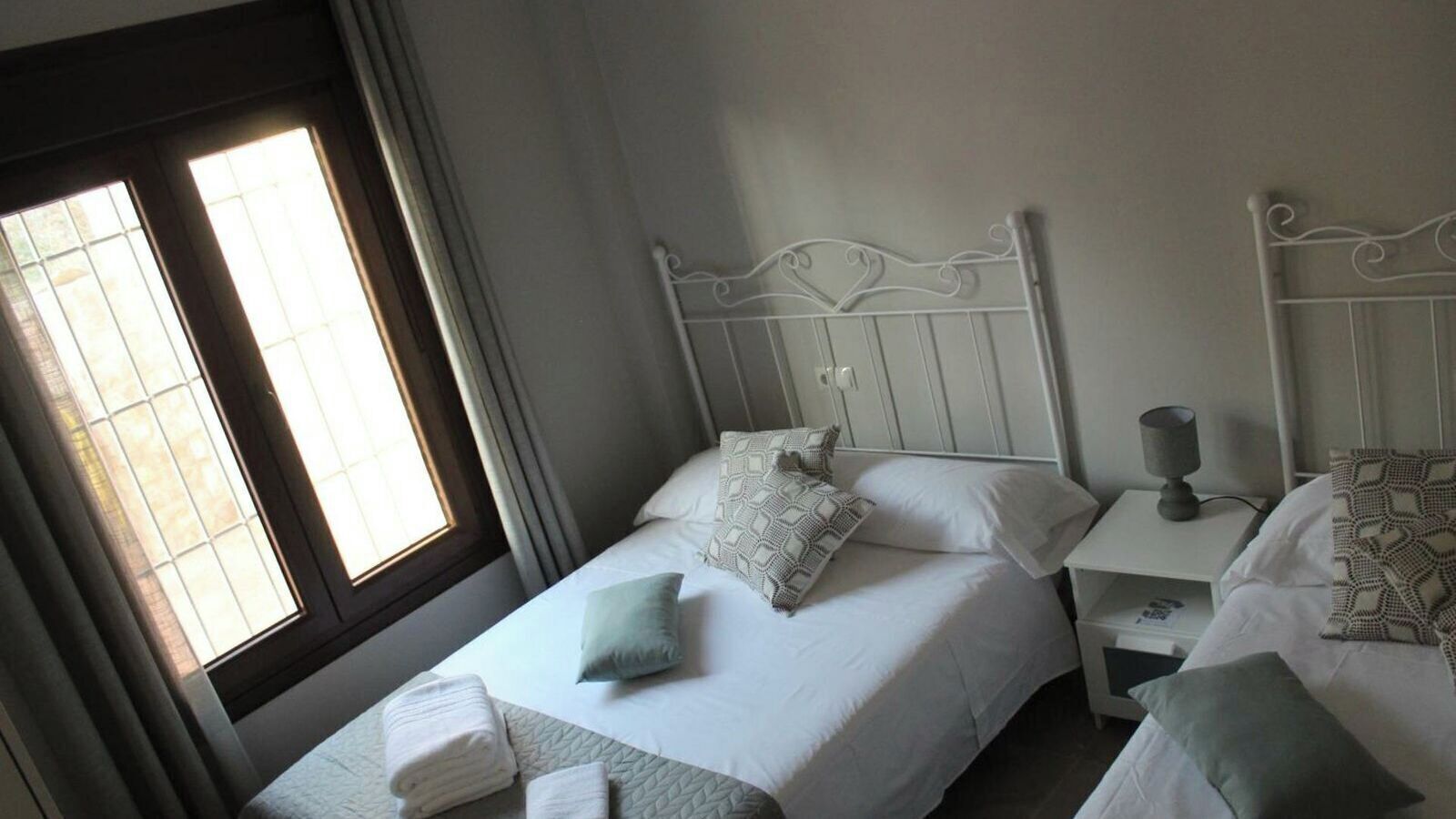 3 chambres, Wi-Fi