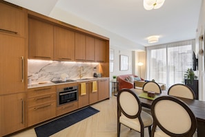 Family Apartment, Balcony, City View | Interior - 1BR 1BA Miami Apt Pool Ocean Views Idea (Miami)