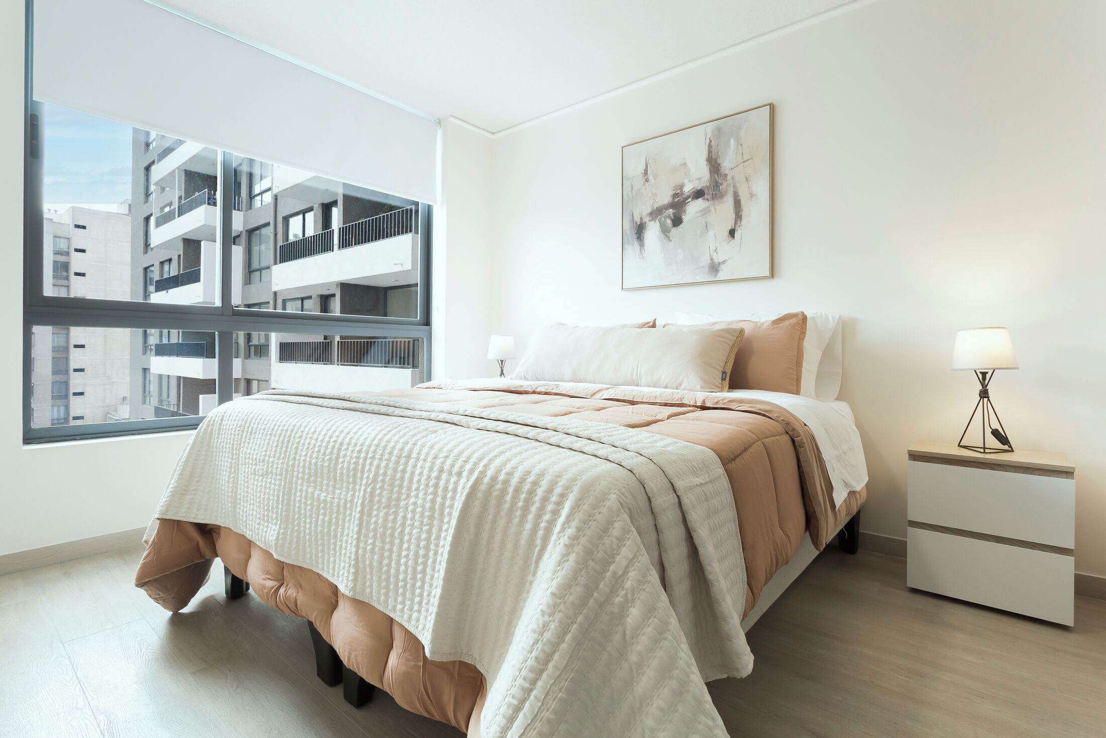 Standard Apartment