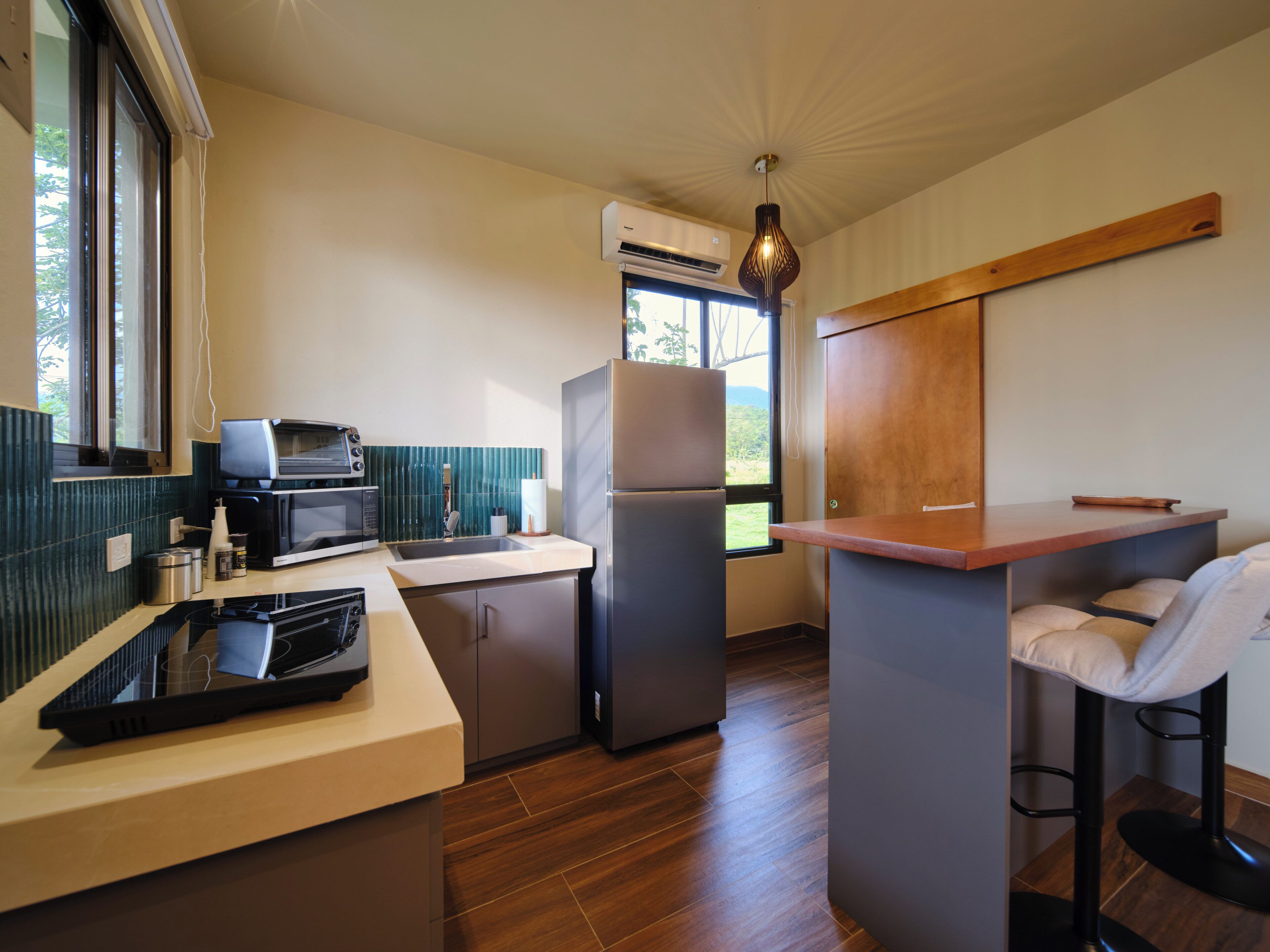 Premium Apartment | Private kitchen