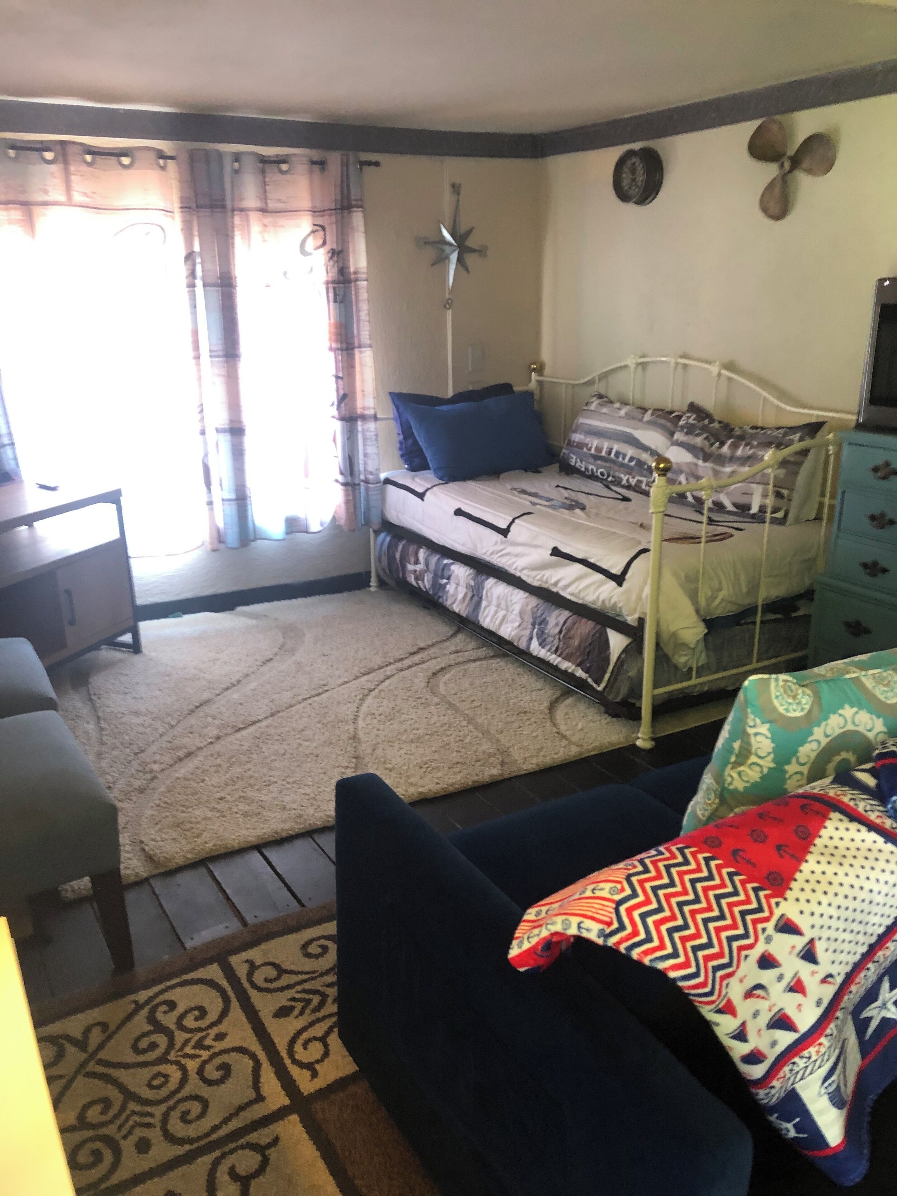 1 slaapkamer, wifi, beddengoed