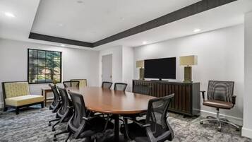 Sala de reuniones