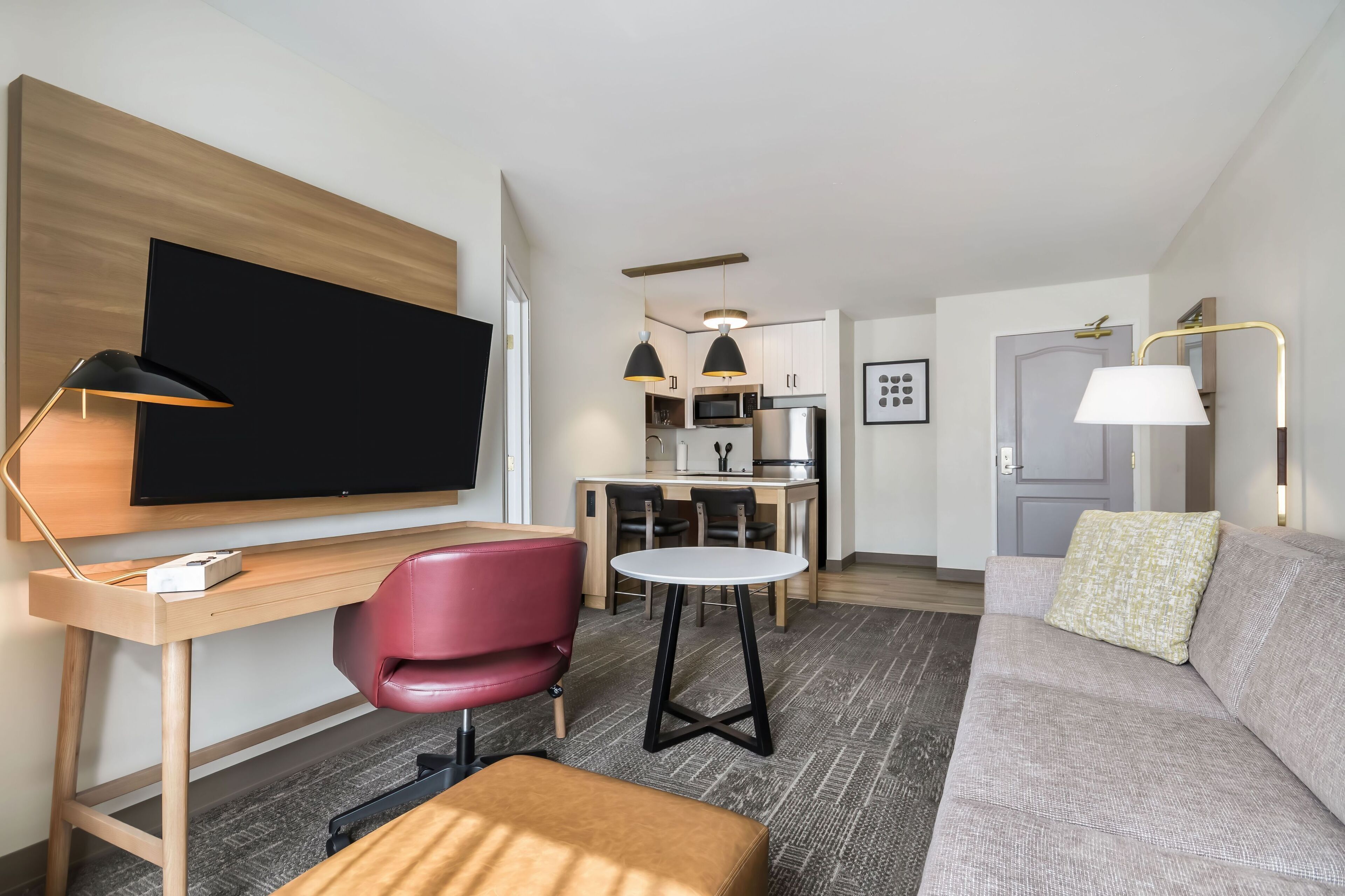 TV, offices, computer monitors
