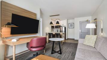 TV, offices, computer monitors