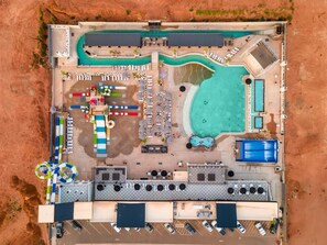 Pool - Private spa! Hurricane UT - Mini Golf - Waterpark! (Hurricane)