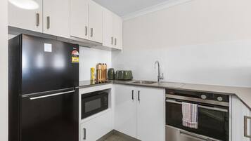 House | 2 bilik tidur