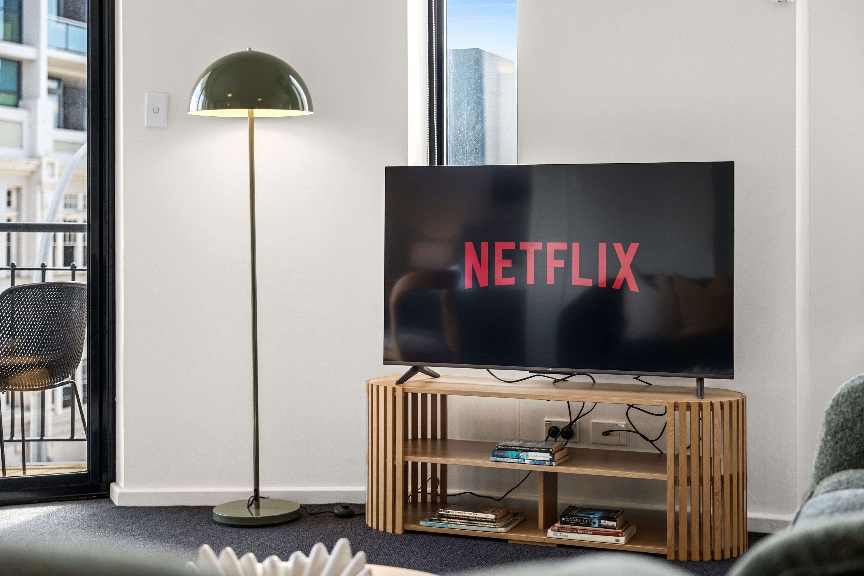 Huis | 2 slaapkamers