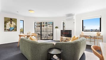 Huis | 2 slaapkamers