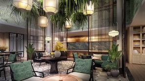 Restaurant - Park Hyatt Phu Quoc (Phu Quoc)