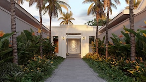Exterior - Park Hyatt Phu Quoc (Phu Quoc)