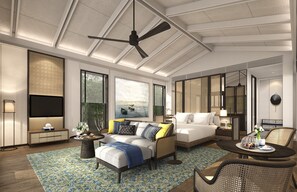 Free WiFi - Park Hyatt Phu Quoc (Phu Quoc)