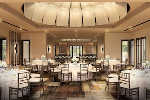Meeting facility - Park Hyatt Phu Quoc (Phu Quoc)