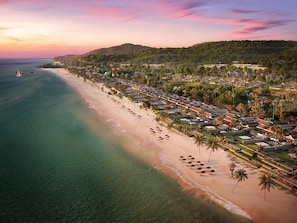 Exterior - Park Hyatt Phu Quoc (Phu Quoc)
