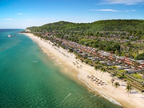 BBQ/picnic Area - Park Hyatt Phu Quoc (Phu Quoc)