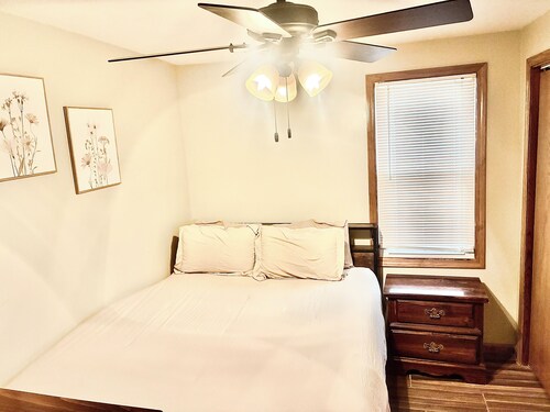 Charming 3-bedroom house in the Heartland of Noblesville