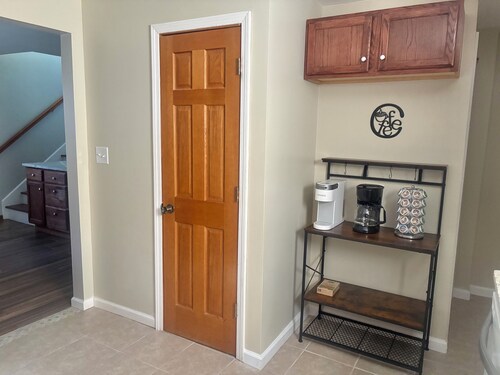 Charming 3-bedroom house in the Heartland of Noblesville