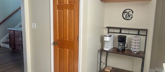 Charming 3-bedroom house in the Heartland of Noblesville