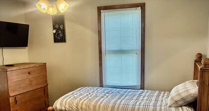Charming 3-bedroom house in the Heartland of Noblesville