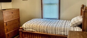 Charming 3-bedroom house in the Heartland of Noblesville