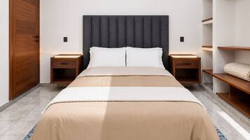 Standard Room | Free WiFi