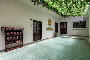 Front of property - Casa Sierra Norte (Zacatlán)
