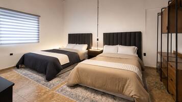 Standard Room | Free WiFi