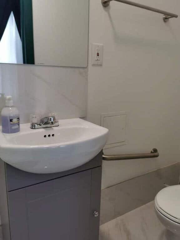 Baño