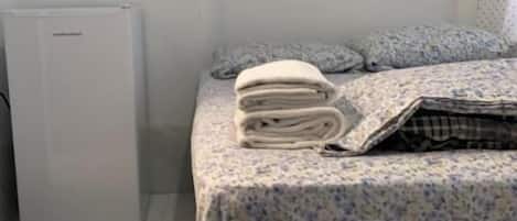 Doppelzimmer | Innenbereich