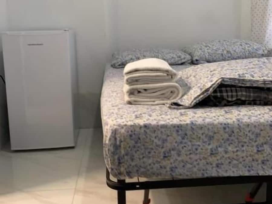 Doppelzimmer | Innenbereich