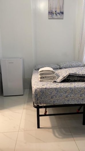 Double Room | Interior
