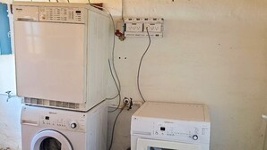 獨棟房屋 | 住宿內部