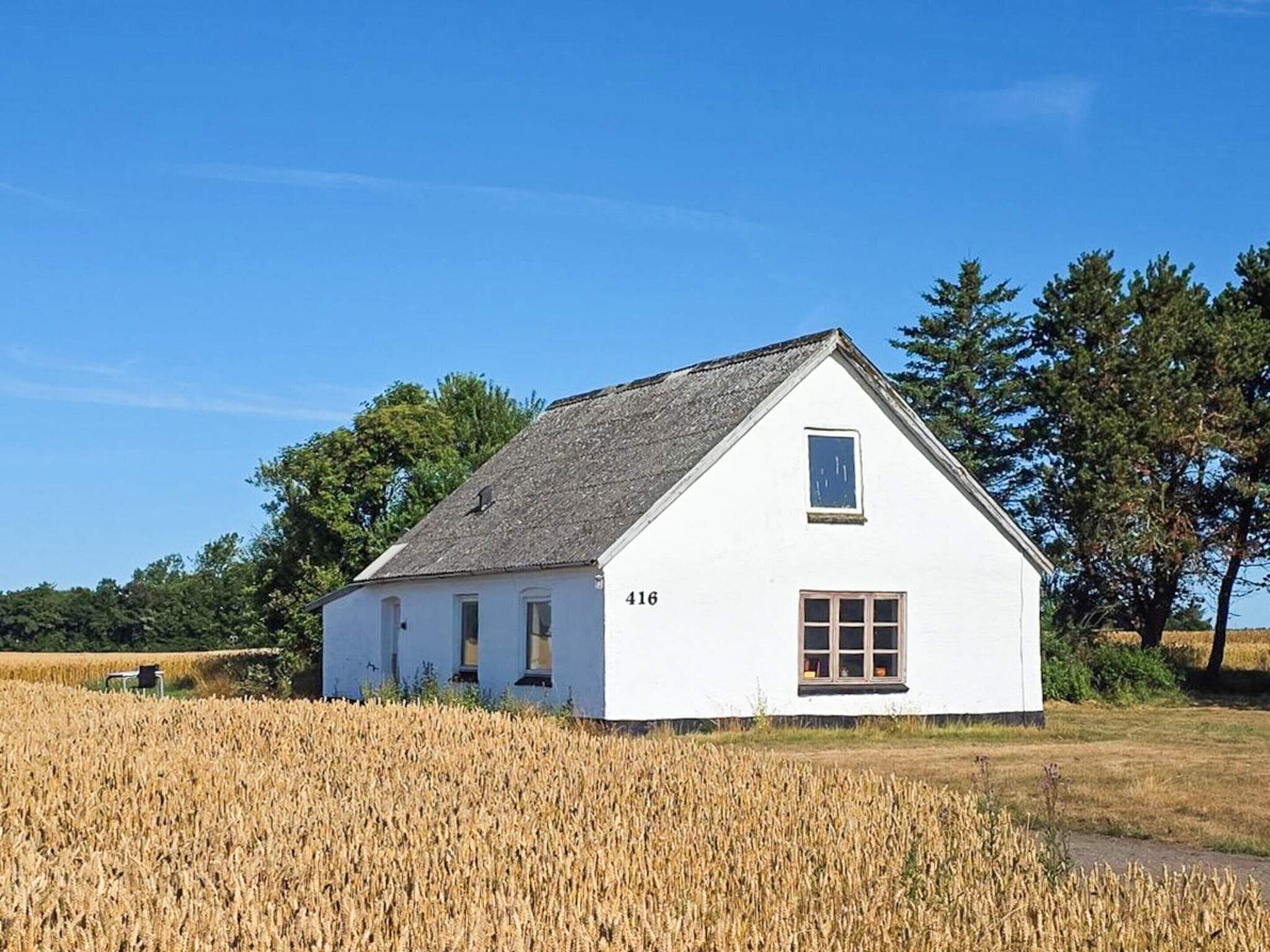House | Exterior