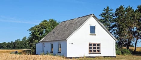 House | Exterior