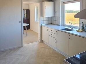 Ferienhaus | Innenbereich