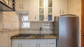 Apartemen Basic | Dapur pribadi