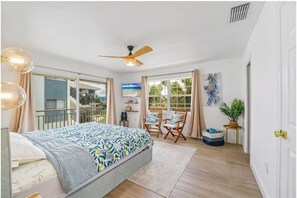 Room - Snyder's Rest- C Managed by Beach Retreats FL (Bradenton Beach)