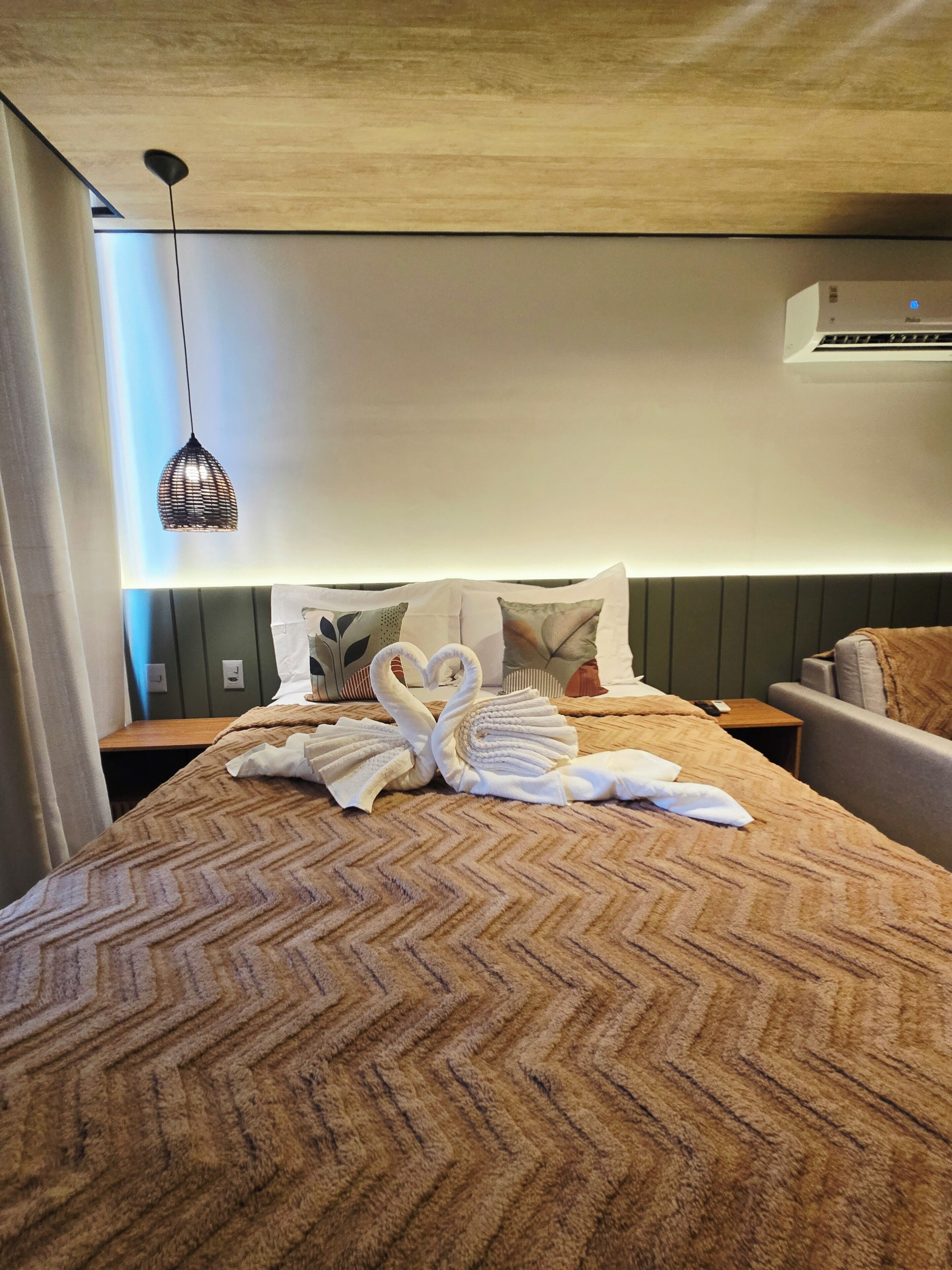 Monolocale Deluxe, lanai, vista spiaggia | Culle/letti per bambini (gratuiti), Wi-Fi gratuito, lenzuola