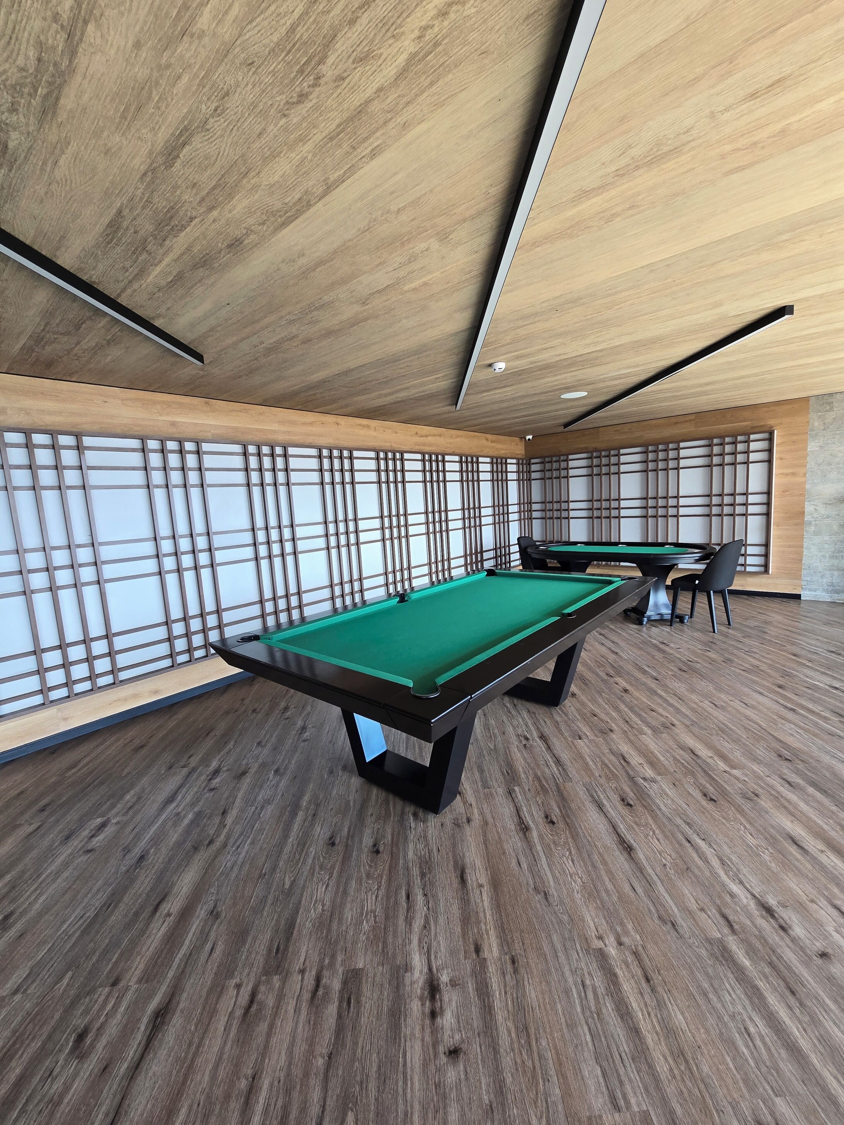 Sala de jogos