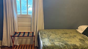 2 slaapkamers, gratis wifi, beddengoed