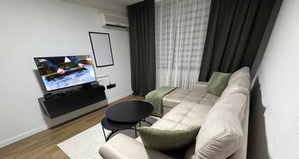 Sarajevo, Stan Sarajevo, DINE Apartment, Sarajevo Apartment