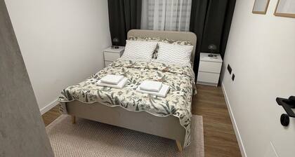 Sarajevo, Stan Sarajevo, DINE Apartment, Sarajevo Apartment