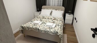 Sarajevo, Stan Sarajevo, DINE Apartment, Sarajevo Apartment