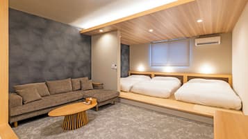 Family Triple Room | WiFi (free)