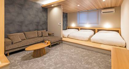 THE NINE STATES HOTEL KARATSU CASTLE